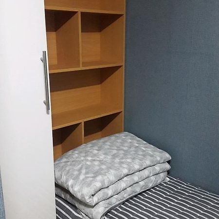 Cc Guesthouse_No.1 Szöul Kültér fotó