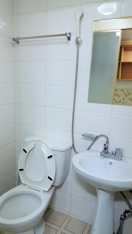 Cc Guesthouse_No.1 Szöul Kültér fotó