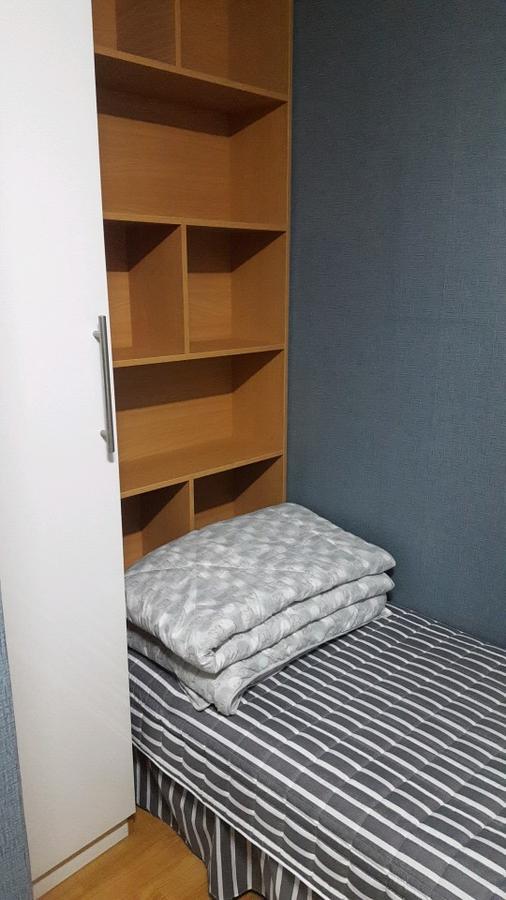 Cc Guesthouse_No.1 Szöul Kültér fotó