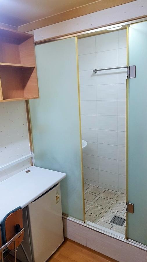 Cc Guesthouse_No.1 Szöul Kültér fotó