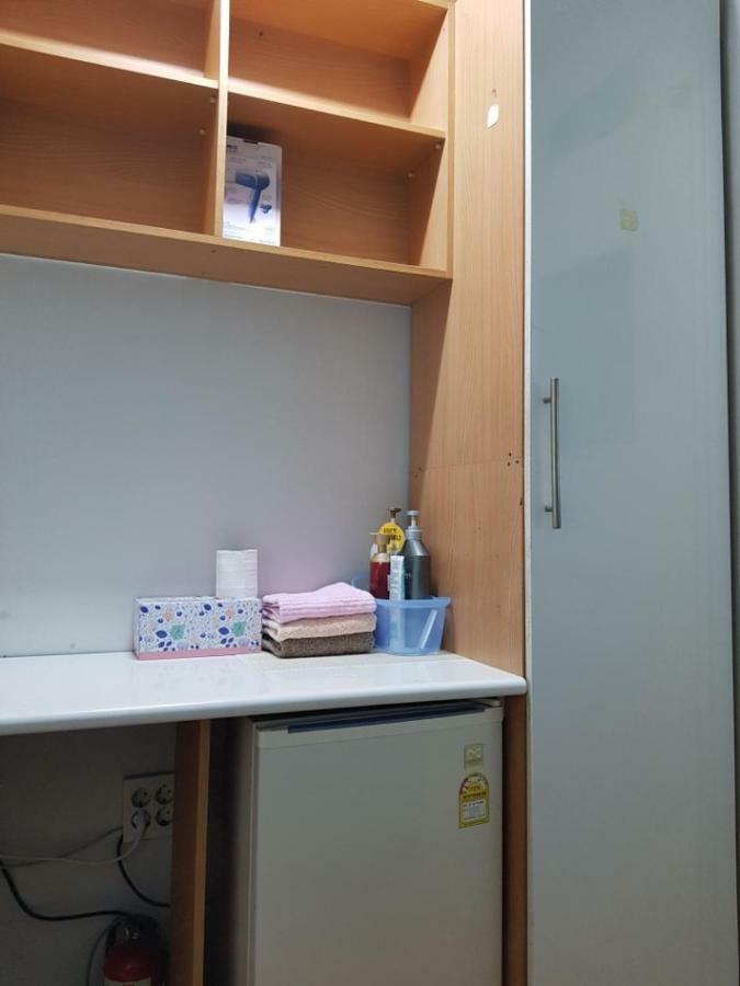 Cc Guesthouse_No.1 Szöul Kültér fotó
